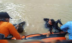Bocah Tujuh Tahun di Bengkayang Tenggelam Saat Mandi di Sungai