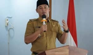 Wabup Wahyudi Harap LTKL Angkat Potensi Kapuas Hulu Sebagai Heart of Borneo