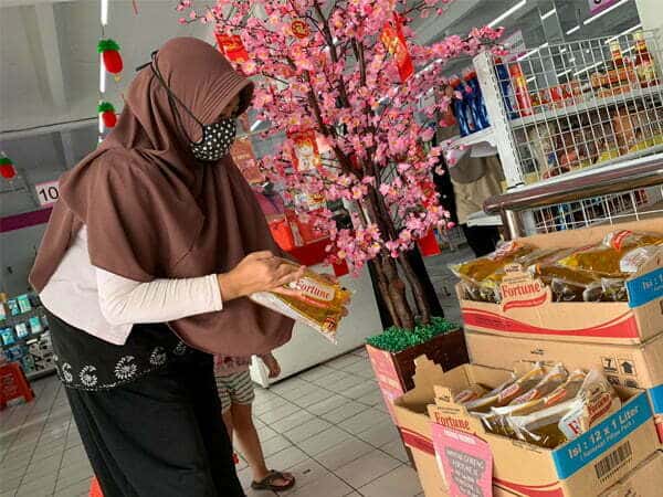 Wilmar Pasarkan Minyak Goreng Rp14 Ribu: Dukung Kebijakan Pemerintah