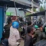 Dua Kelompok Buruh Bentrok di Sungai Raya Kubu Raya, AKBP Jerrold Kumontoy: Sudah Kondusif