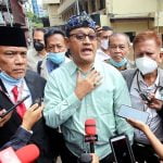 Edy Mulyadi: Musuh Saya Bukan Penduduk Kalimantan, Tapi Ketidakadilan