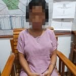 Pembuang Bayi di Sungai Jelai Ditangkap, Polisi: Seorang Asisten Rumah Tangga 13