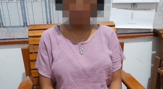 Pembuang Bayi di Sungai Jelai Ditangkap, Polisi: Seorang Asisten Rumah Tangga 1