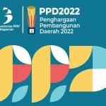 Penghargaan Pembangunan Daerah 2022