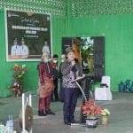 Sekda Ketapang Alexander Wilyo membuka IPSI Cup 2022 di GOR Pelti, Kamis 10 Februari 2022