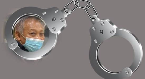 Buron 13 Tahun, Koruptor BNI Cabang Pontianak Ditangkap di Bengkulu 1