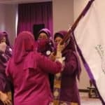 Aida Mochtar Ketua Alisa Khadijah ICMI Kalbar, Dukungannya untuk Kemajuan Sektor UKM Sangat Diharapkan 7