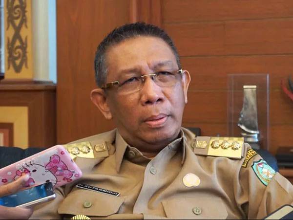 Penggantian Pimpinan DPRD Kubu Raya, Sutarmidji: Harusnya Tidak Pakai Voting-votingan
