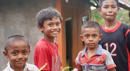 Nanti Kita Cerita Tentang Timor Tengah Selatan Hari Ini
