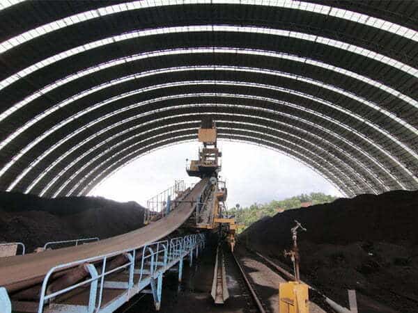 PLN Optimalkan Limbah Batu Bara untuk Bangun Infrastruktur di Kalsel