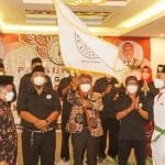 Dear Pengurus IKBM Kabupaten Ketapang yang Baru, Farhan: Jaga Kekompakan dan Keharmonisan Internal 4