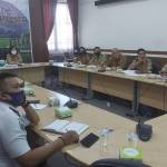 Rapat Pembentukan Tim P3DN Kabupaten Sintang