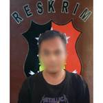 Seorang Pemuda di Meliau Sanggau Diringkus Polisi Karena Sabu