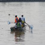 Hari Air Sedunia 2022, Edi Rusdi Kamtono: Jangan Buang Sampah di Parit atau Sungai 12