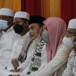Safari Ramadan di Segedong, Ria Norsan Ajak Umat Islam Makmurkan Masjid