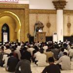 Sutarmidji Beri Kultum Ramadan di Masjid Mujahidin, Ini Isinya... 12