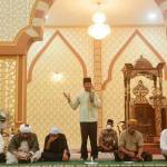 Safari Ramadan Pemkab Ketapang, Wabup Farhan