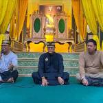 Bantah Mangkir, Sultan Pontianak Mengaku Tak Pernah Terima Surat Panggilan dari KPK