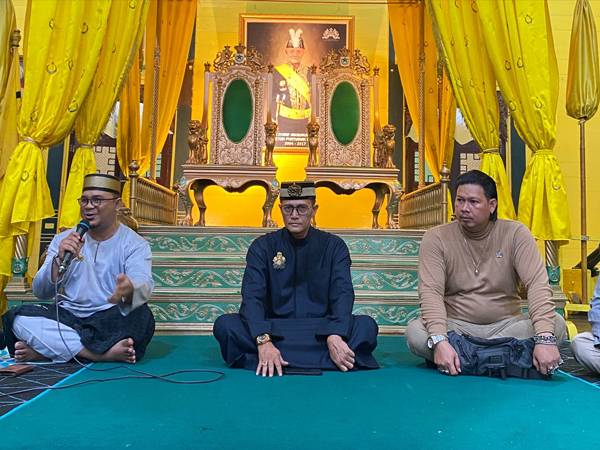 Bantah Mangkir, Sultan Pontianak Mengaku Tak Pernah Terima Surat Panggilan dari KPK