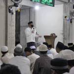 Tarawih di Banjar Serasan, Sutarmidji: Isi Ramadan dengan Ibadah dan Pelajari Ilmu Agama