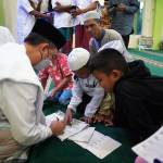 Edi Kamtono: Tebar Kebaikan di Bulan Ramadan