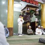 Edi Kamtono Sampaikan Keberkahan di Bulan Ramadan