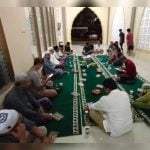 Besok Pengurus Masjid As-Salam Surati Pemerintah Kota dan Polresta Soal "Win One"