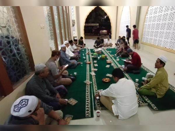 Besok Pengurus Masjid As-Salam Surati Pemerintah Kota dan Polresta Soal "Win One"
