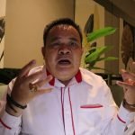 Ketua Apkasindo Perjuangan Ketapang, Lusminto Dewa. (Foto: Istimewa)