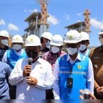 PLTGU Riau Diresmikan, PLN: Listrik Andal dan Berkualitas, Siap Sambut Investor di Sumatera