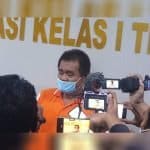Sejak 2017 Jalani Hukuman di Pontianak, WNA Asal Malaysia Bebas