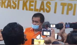 Sejak 2017 Jalani Hukuman di Pontianak, WNA Asal Malaysia Bebas