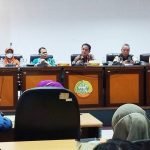Wakil Wali Kota Pontianak Bahasan memimpin rapat koordinasi penilaian lapangan Kota Layak Anak