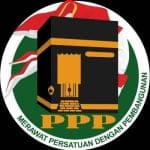 Logo PPP. (Foto: Twitter/@DPP_PPP)