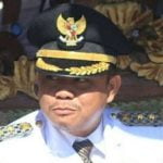 Wakil Bupati Kabupaten Kayong Utara, Effendi Ahmad. (Foto: Internet/Istimewa), Sutarmidji