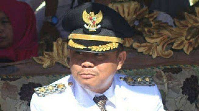 Wakil Bupati Kabupaten Kayong Utara, Effendi Ahmad. (Foto: Internet/Istimewa), Sutarmidji
