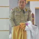 Sekda Ketapang, Alexander Wilyo. (Foto: Dokumen/Istimewa)