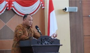 Kepala Kanwil DJPb Provinsi Kalimantan Barat, Imik Eko Putro. (Foto: Istimewa)