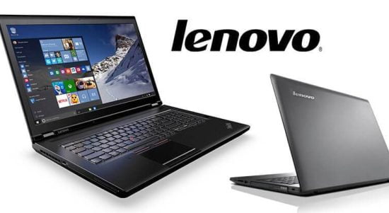 Tipe Laptop Lenovo untuk Mahasiswa