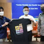 Wali Kota Edi Kamtono Dukung LSF Kembangkan Kampung Sensor Mandiri di Pontianak