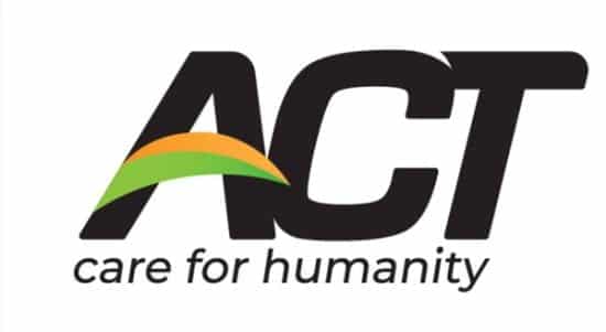 ACT (Aksi Cepat Tanggap)