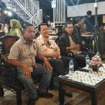 FKPT Kalbar Gelar Asik Bang, Ajak Milenial Jauhi Paham Radikalisme Lewat Musik / PWI Kalbar