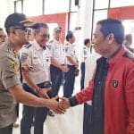 Ketua Komisi V DPR RI dan juga Ketua DPD PDI Perjuangan Kalimantan Barat, Lasarus. (Foto: Dokumen/Istimewa)