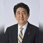 Mantan Perdana Menteri Jepang Shinzo Abe (Foto: Wikipedia)