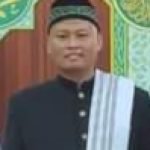Pengurus Muhammadiyah Kabupaten Kapuas Hulu, Waris Wasis. (Foto: Istimewa)