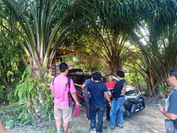 Polisi Ketapang Bekuk DPO Kasus Penggelapan Mobil Polres Sukoharjo
