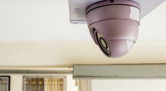 Ilustrasi kamera pengawas/CCTV. (Foto: Istimewa)