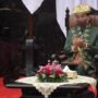 Presiden Joko Widodo hadir pada pada Sidang Tahunan MPR RI dan Sidang Bersama DPR RI dan DPD RI Tahun 2022 di Ruang Rapat Paripurna, Gedung Nusantara MPR/DPR/DPD RI, Jakarta. (Foto: Setpres For KalbarOnline.com)