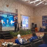 Rapat Kerja Wilayah (Rakerwil) DPW PAN Provinsi Kalbar, di Hotel Ibis Pontianak, Sabtu (20/08/2022). (Foto: Istimewa)