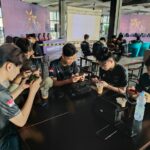 32 Tim Lolos Penyisihan Tournament Mobile Legend Piala Gubernur Kalbar, Satu di Antaranya ESJ Pontianak